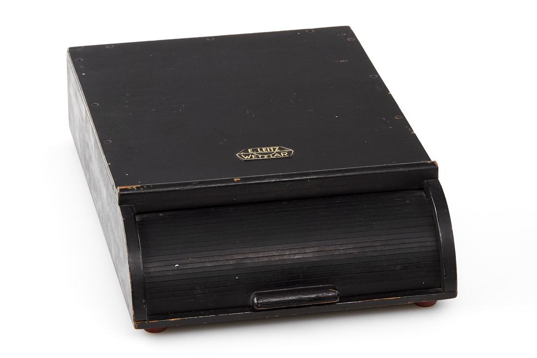 Leitz Paper Darkroom box, c.1935 (1 of 4)