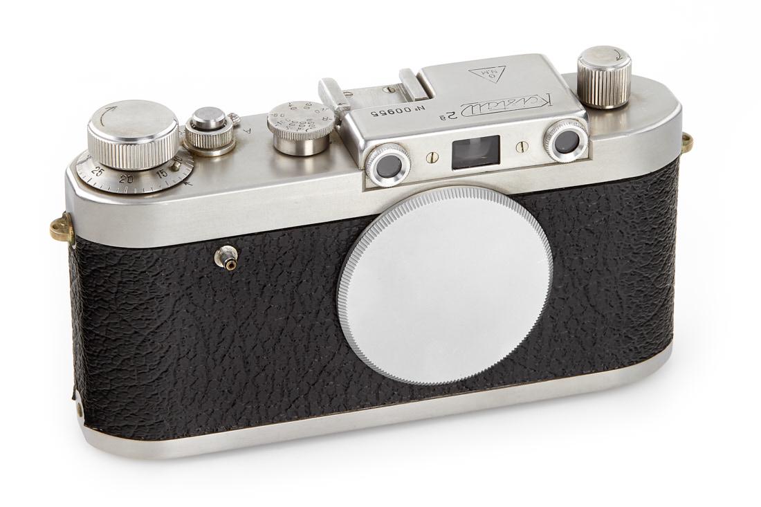 Chinaglia Kristall 2a *, 1951, no. 955 (1 of 6)