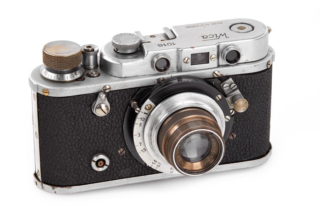 Gerstendörfer Wica, 1948, no. 1018 (1 of 6)