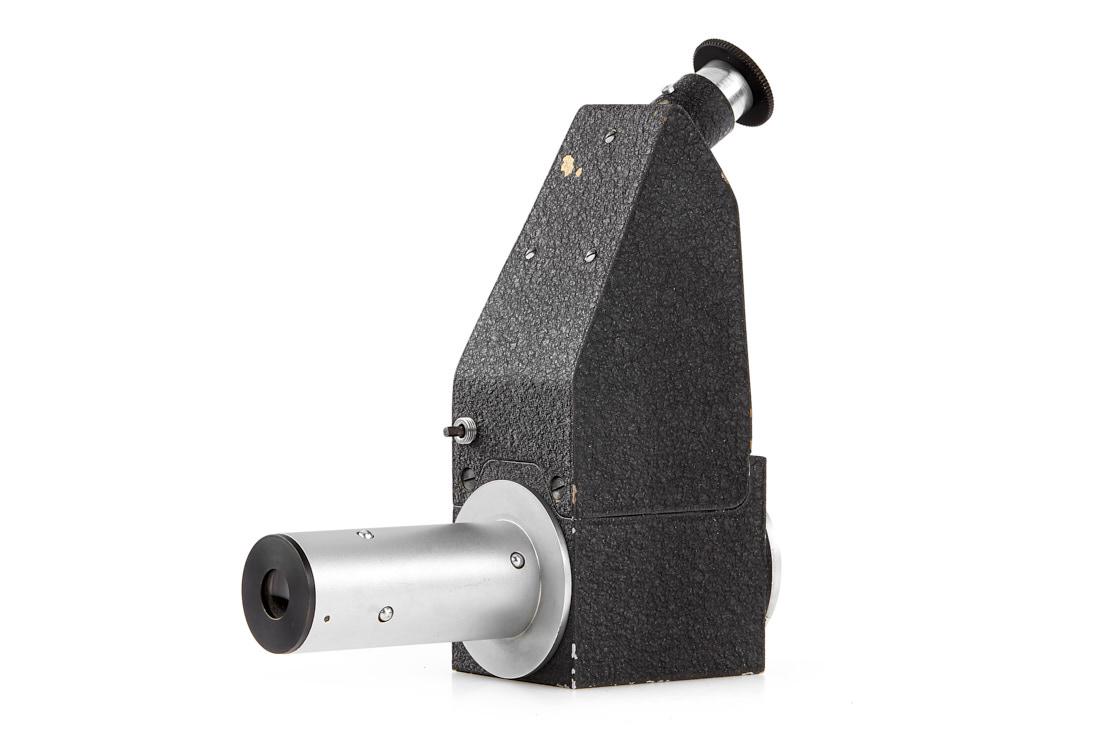 Ducati Microscope Reflex Housing OR 4401.1 *, ca.1950 (1 of 4)