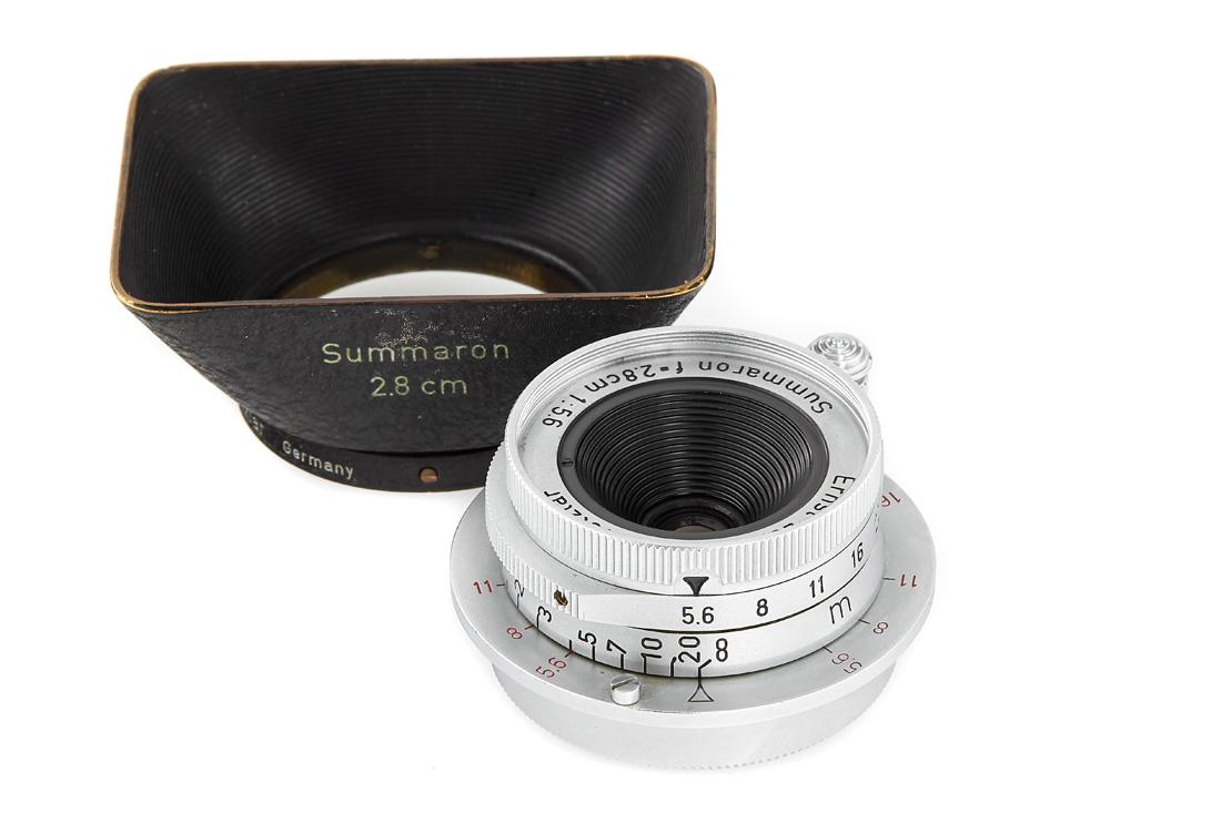 Summaron 5.6/2.8cm * (1 of 7)