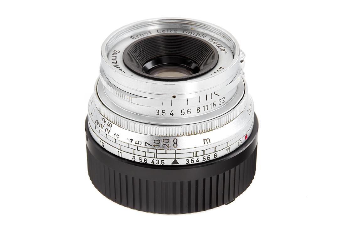 Summaron 3.5/3.5cm (1 of 5)