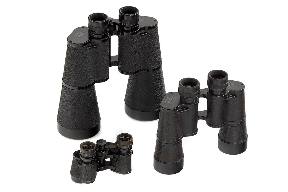 Leitz binoculars 12x60 history lasopaeko