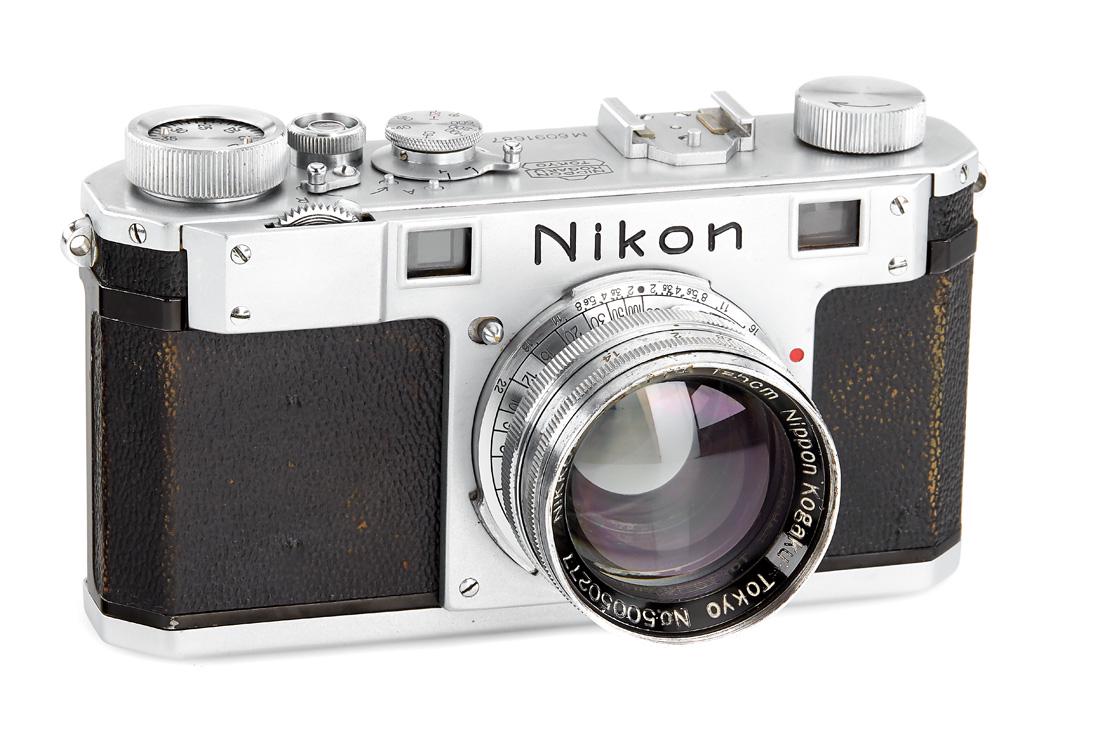 Nikon M non-sync (1 of 13)