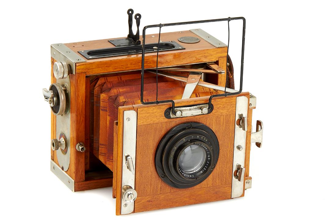 Contessa Nettel Deckrullo-Nettel Tropical * (1 of 7)