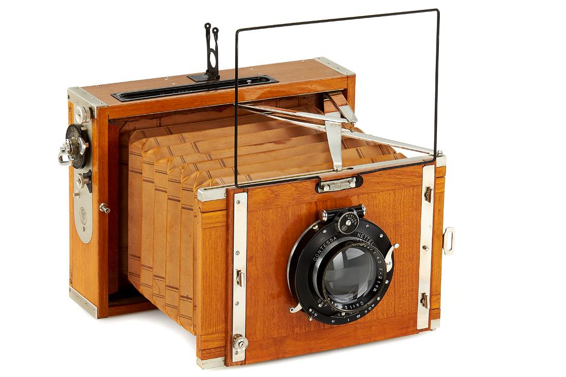 Contessa Nettel Deckrullo-Nettel Tropical * (1 of 10)