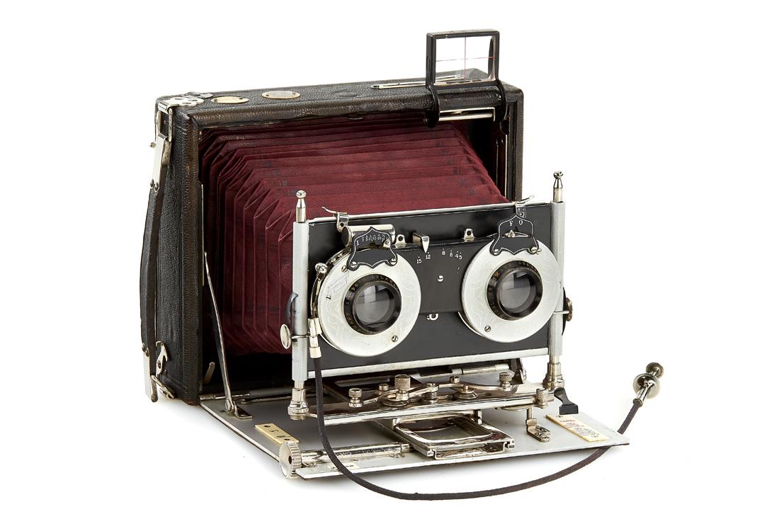 Ernemann Heag XII (Girard Stereo Reve) (1 of 11)