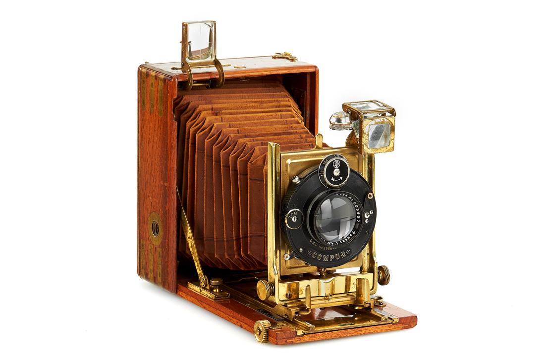 Ernemann Heag XI Tropical (1 of 7)