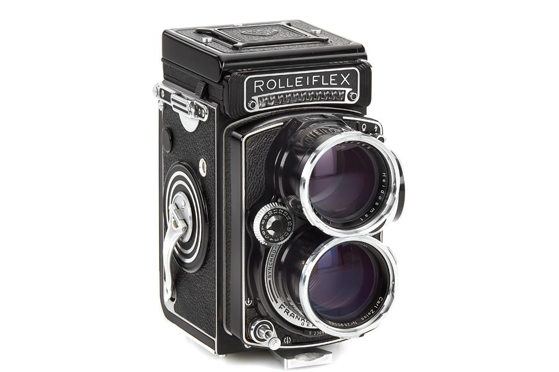 Rolleiflex Tele * (1 of 7)