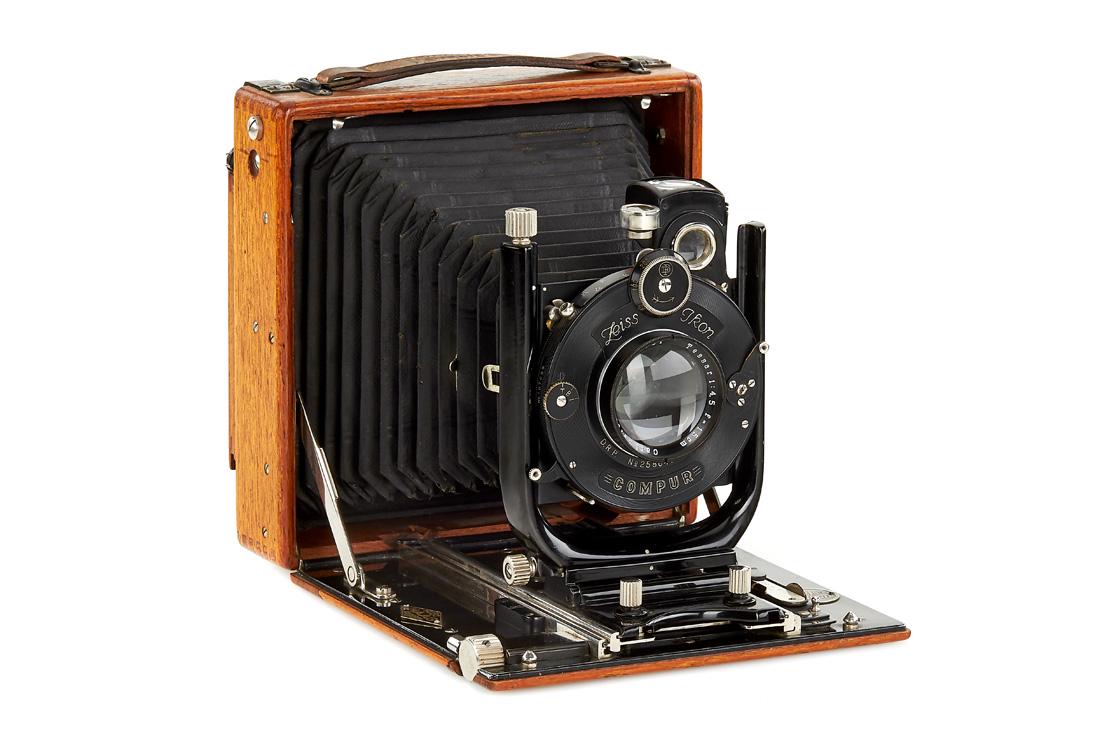 Zeiss Ikon Favorit Tropical * (1 of 9)