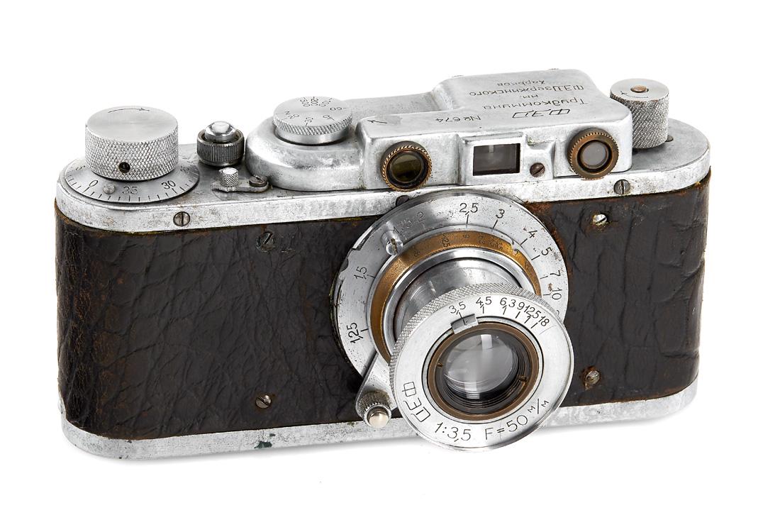 Fed I 'Fedka' (1 of 13)