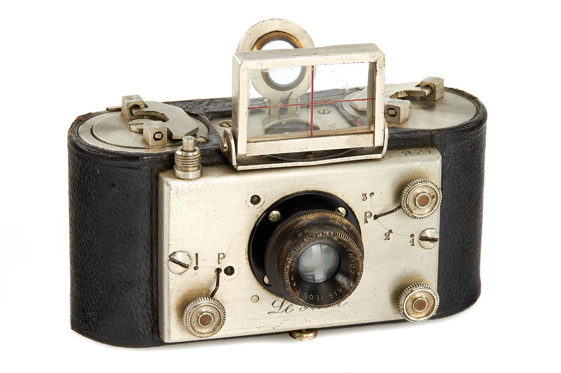 Guerin Le Furet (1 of 10)