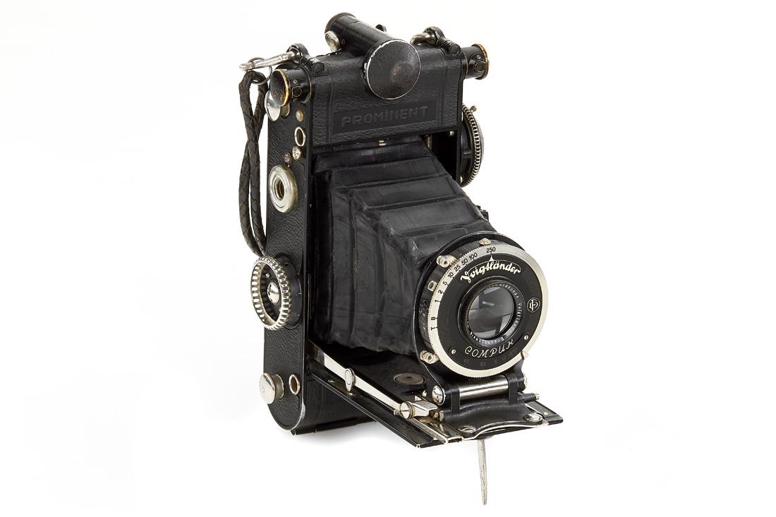 VoigtlÃ¤nder Prominent 6x9 * (1 of 13)