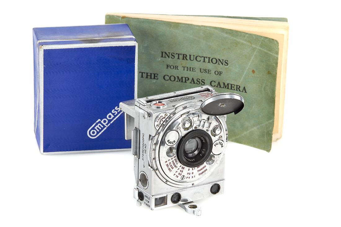洋書 The Collector's Checklist of Contax and The Collectors Check List of Contax and Other Zeiss Classic