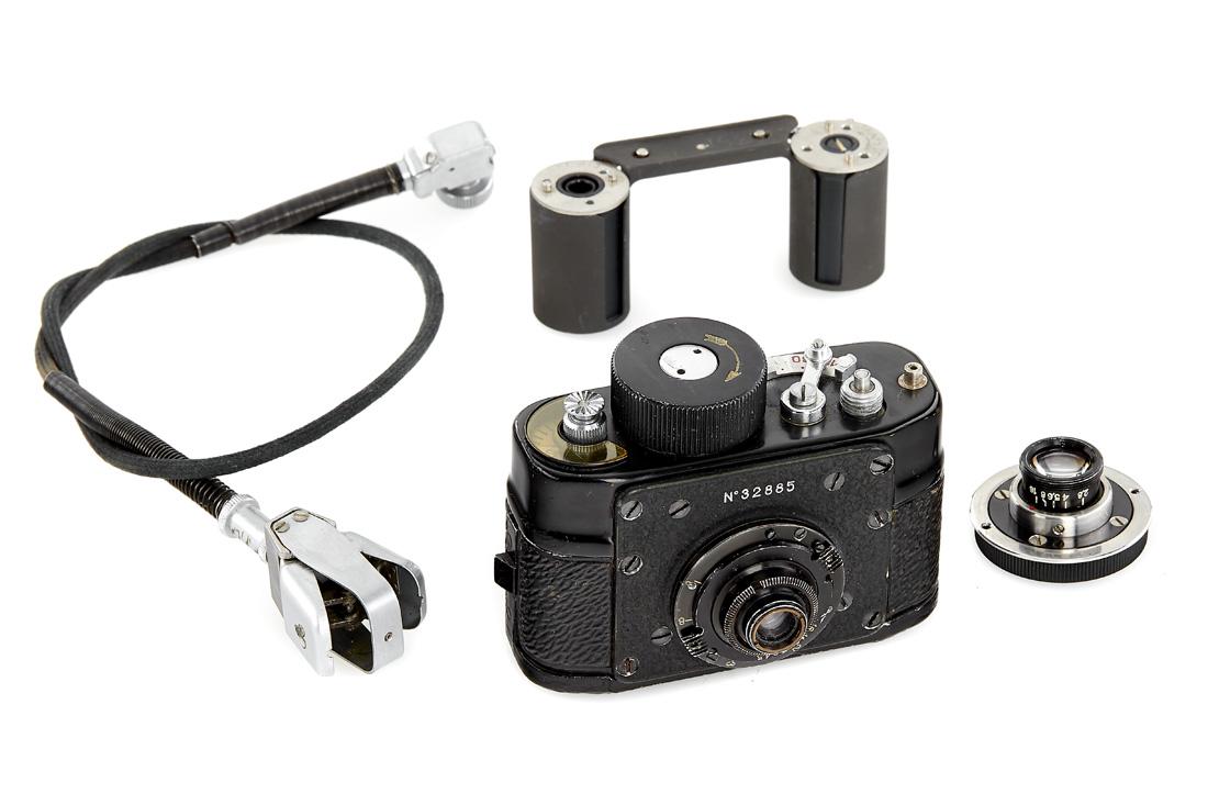 KGB F-21 set (1 of 11)