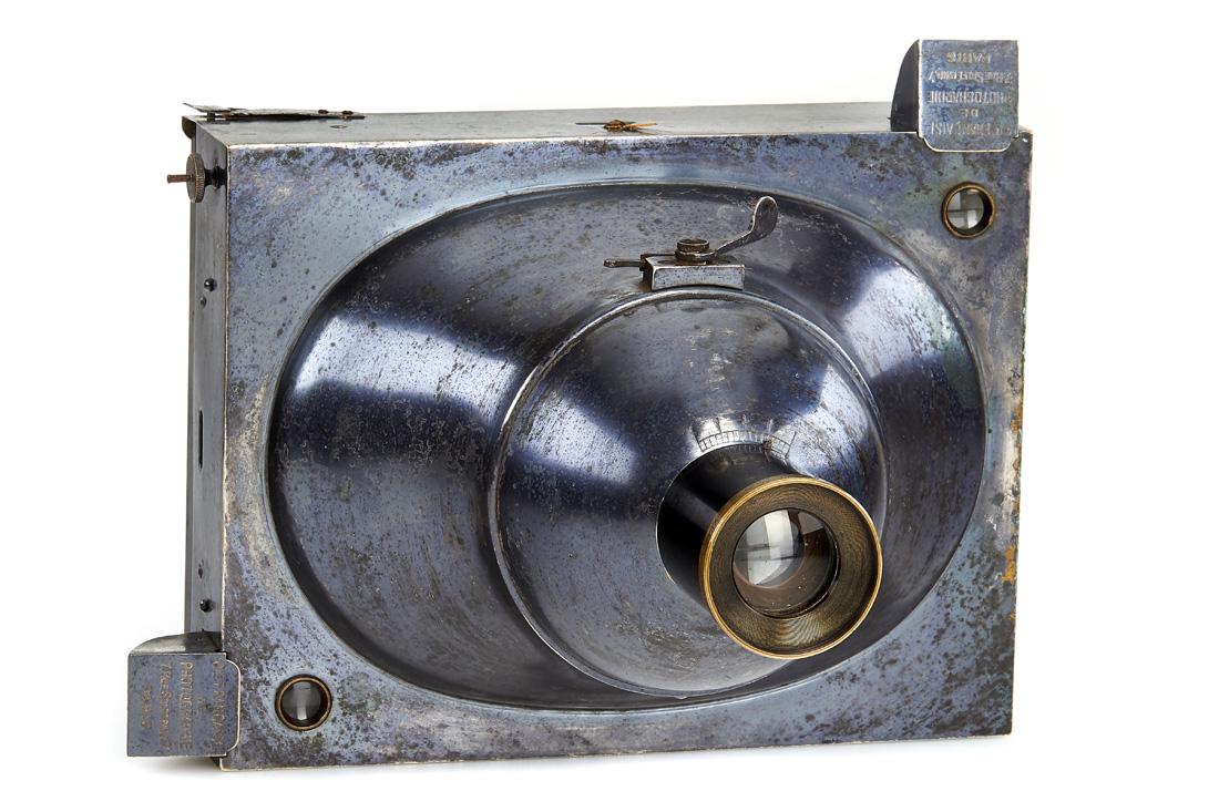 Compagnie Francaise de Photographie Photosphere 13x18cm (1 of 17)