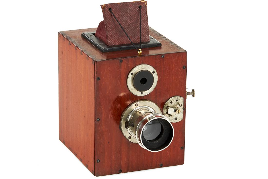 E. Francais Kinegraphe TLR (1 of 14)