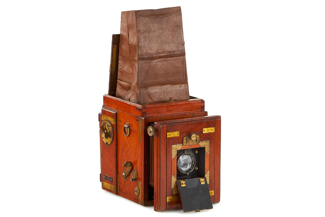 Thornton Pickard Duplex Ruby Reflex Tropical (1 of 10)