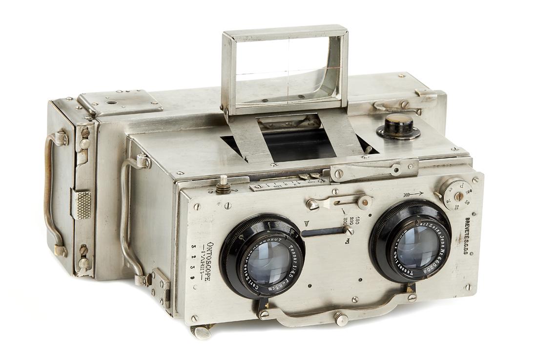 Cornu Paris Ontoscope (1 of 8)