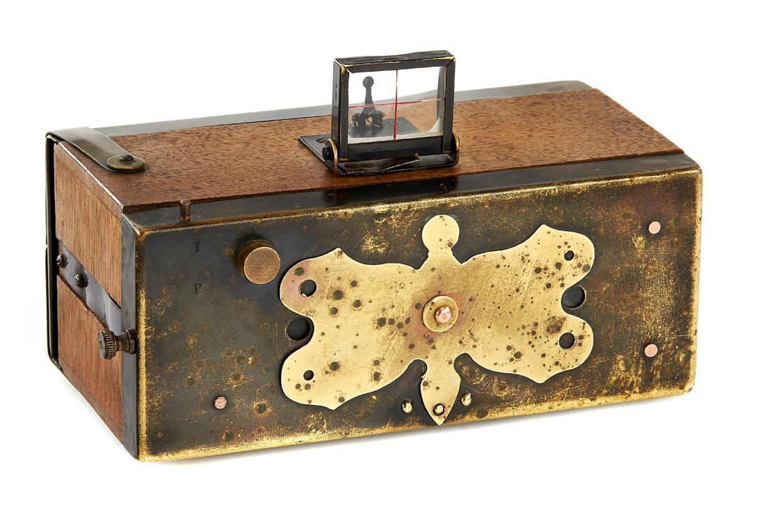 French Camera Lucida 