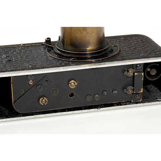 Leica: 0-series Leica - 10