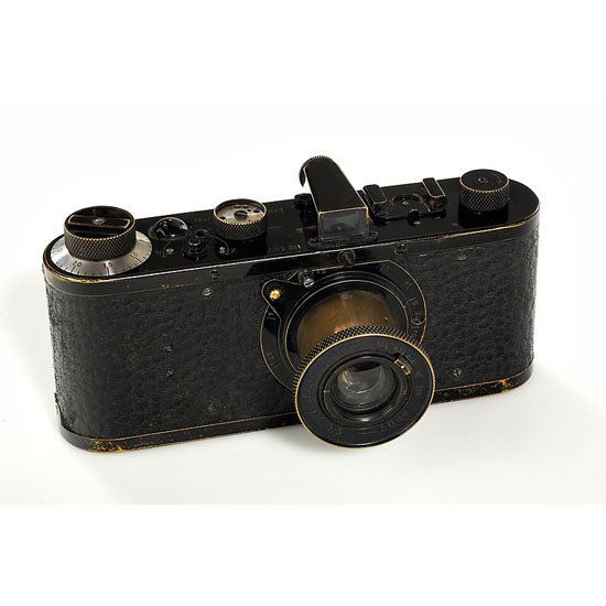 Leica: 0-series Leica
