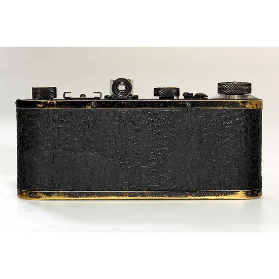 Leica: 0-series Leica - 3