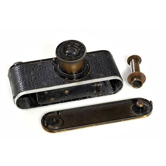 Leica: 0-series Leica - 7