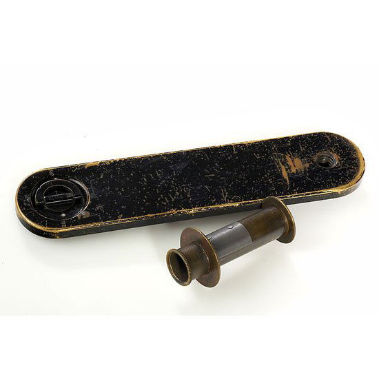 Leica: 0-series Leica - 8