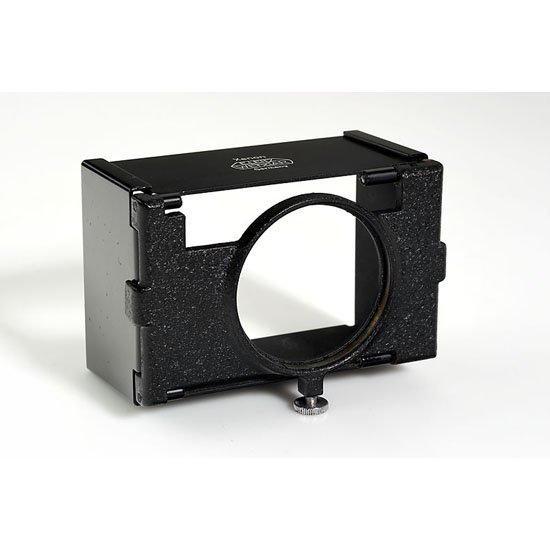 Leica: Standard Model E black - 7