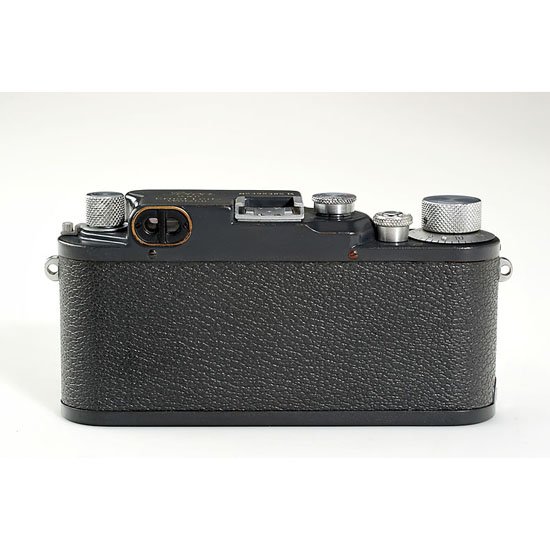 Leica: IIIc K grey - 5