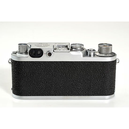 Leica: IIIf 'Midland' - 4