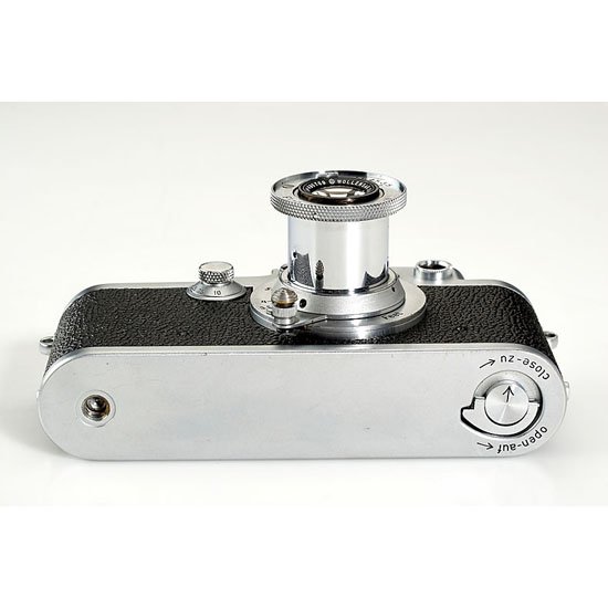Leica: IIIf 'Midland' - 6