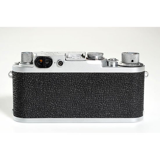 Leica: IIIf - 3