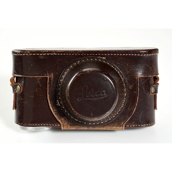 Leica: IIIf - 7
