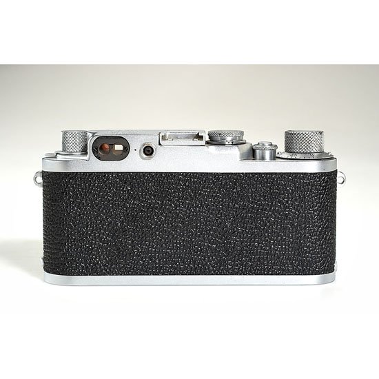 Leica: IIIf - 3