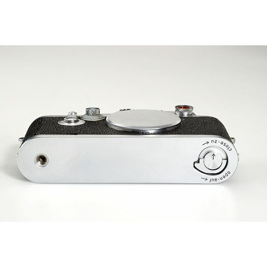 Leica: IIIf - 5