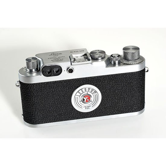 Leica: IIIg outfit - 3