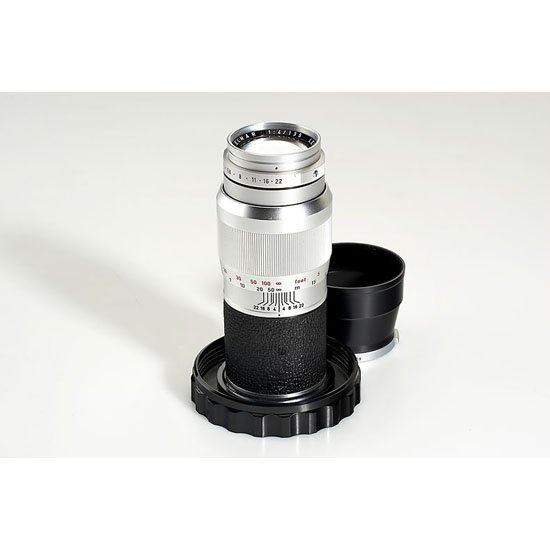 Leica: IIIg outfit - 8