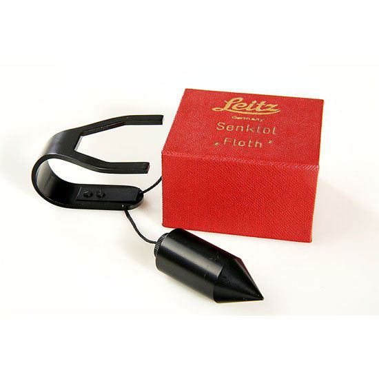 Leica: FLOTH  Pump Bob (1 of 1)