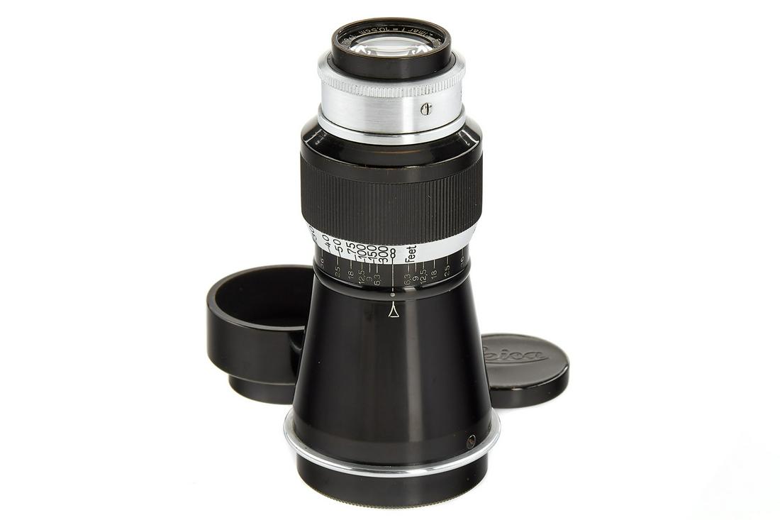 Elmar 6.3/10.5cm (1 of 6)