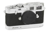 Leica MP chrome *