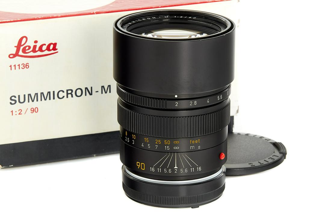 Summicron-M 2/90mm black 11136 (1 of 7)