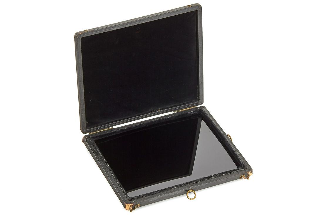 Claude Lorraine Glass (1 of 6)