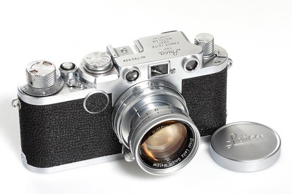 LEICA: IIf