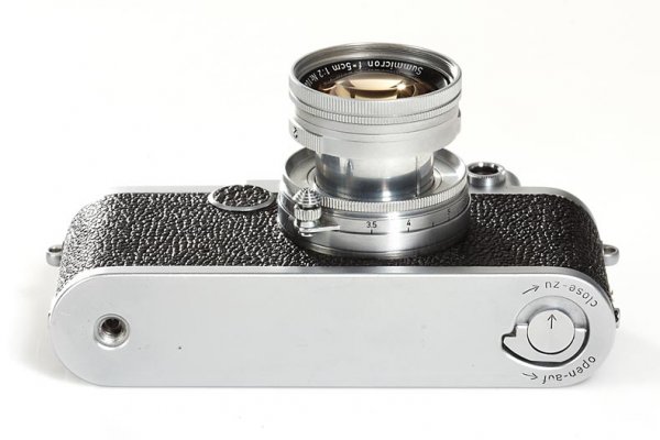 LEICA: IIf - 4