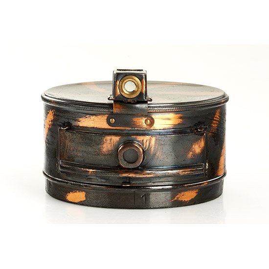 Chicago Camera Co. Photake - 2