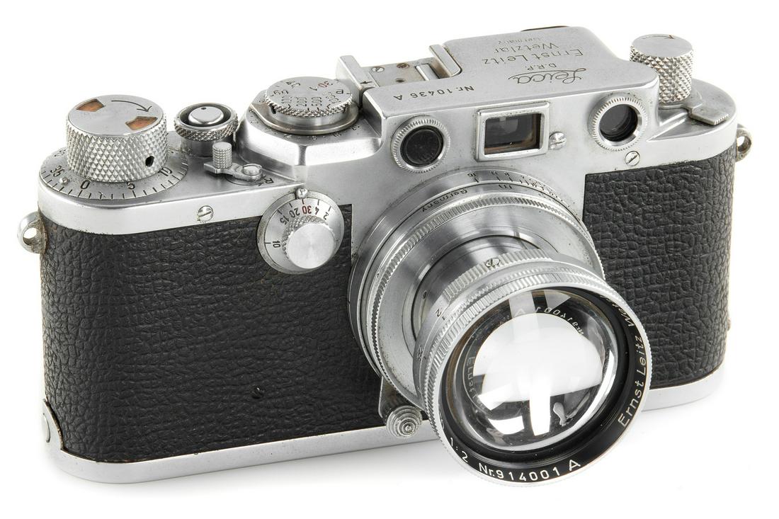 Leica IIIf dummy (1 of 7)