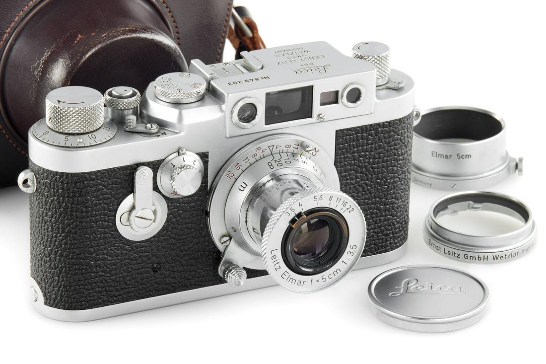 Leica IIIg (1 of 11)