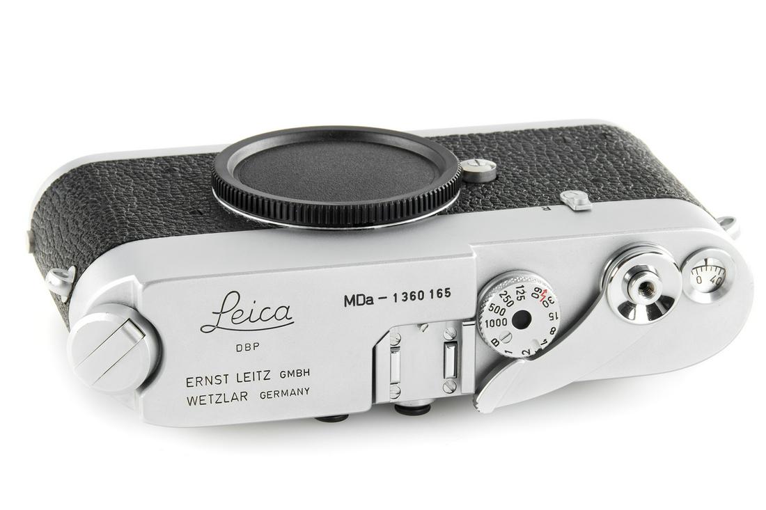 Leica MDa * (1 of 6)